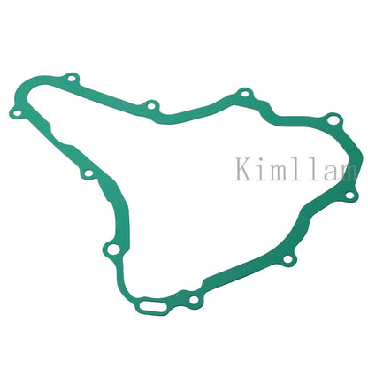 Stator Cover Gasket for Suzuki LTR450 LT-R450Z QuadRacer Z 450 (2008-2010)