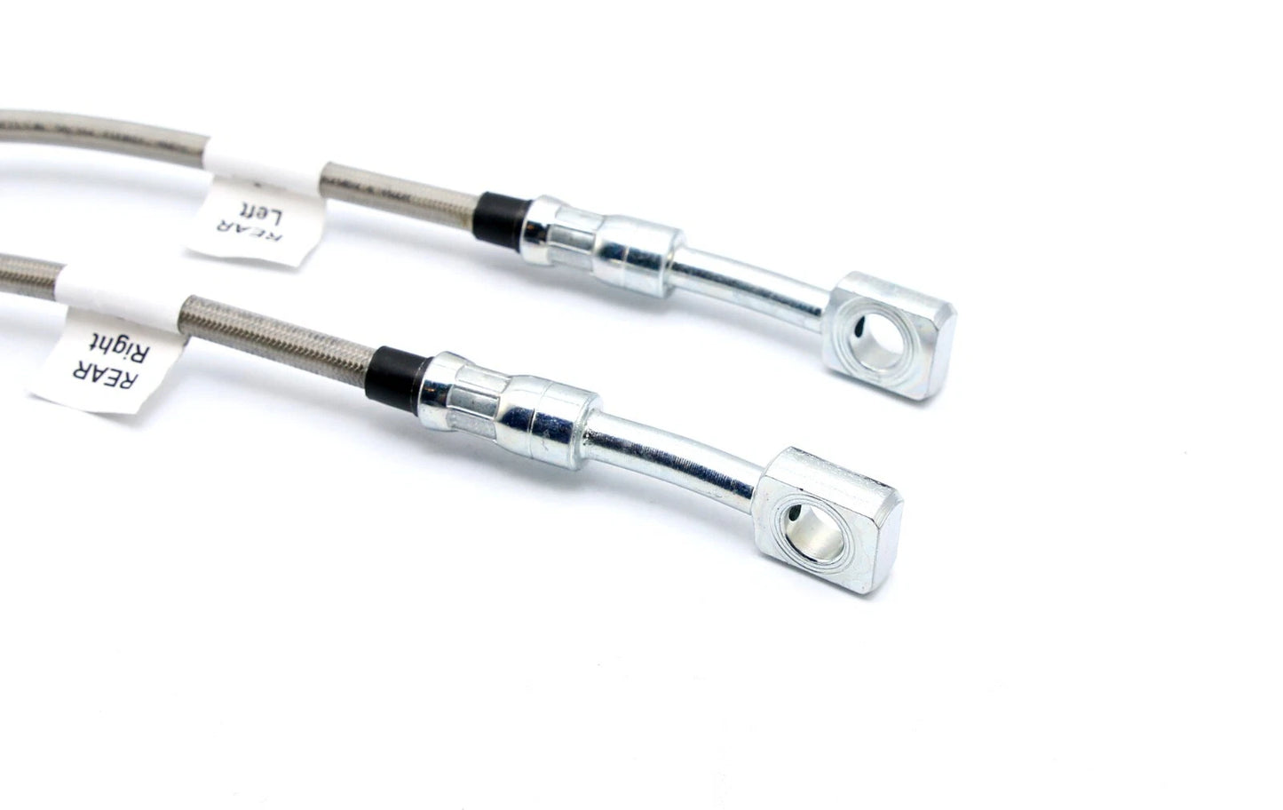 Brake Line Kit for Caprice WM (Series 2) (2010-2013)