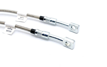 Brake Line Kit for Caprice WM (Series 2) (2010-2013)