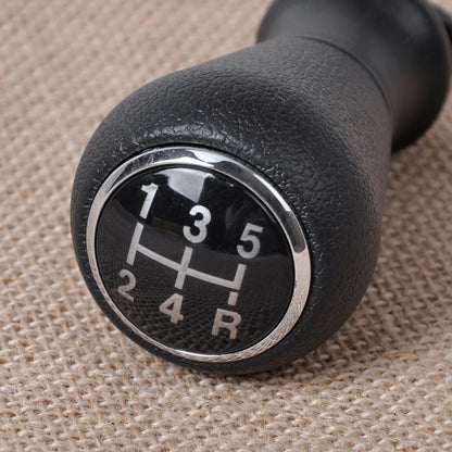 Gear Stick Shift Knob for Peugeot 307 308 3008 Citroen C2 C4 Picasso (2001-2016)