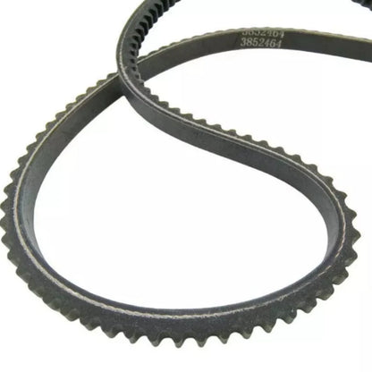 V-Belt for Volvo Penta 4.3GL/4.3GS/4.3GI/5.7GI (Power Steering)