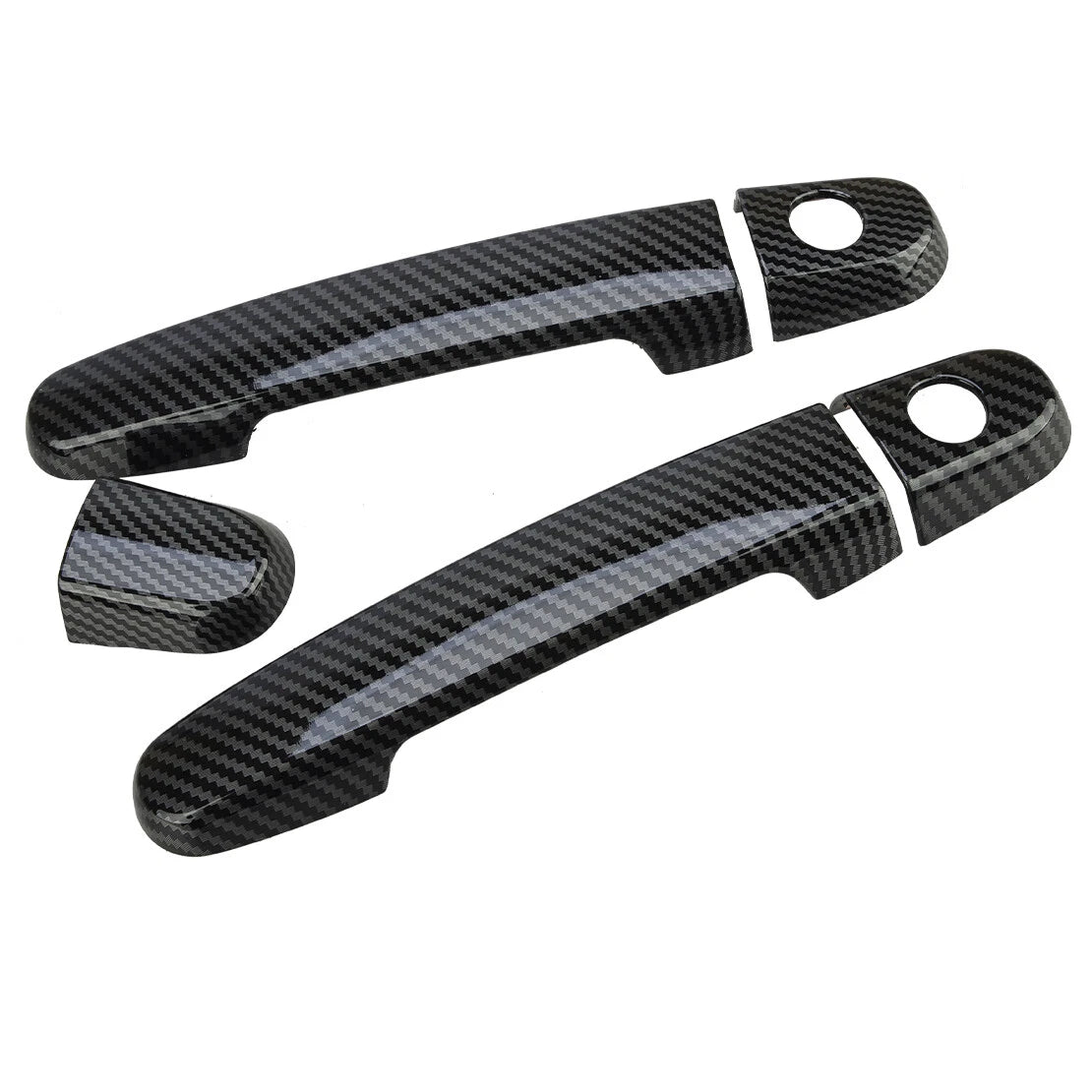 Car Exterior Door Handle Cover Trim for Scion TC Hatchback (2005-2010)
