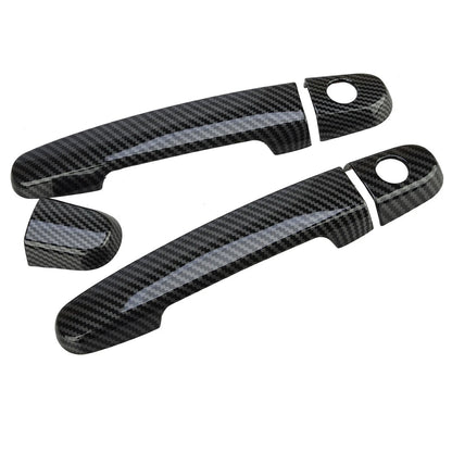 Car Exterior Door Handle Cover Trim for Scion TC Hatchback (2005-2010)