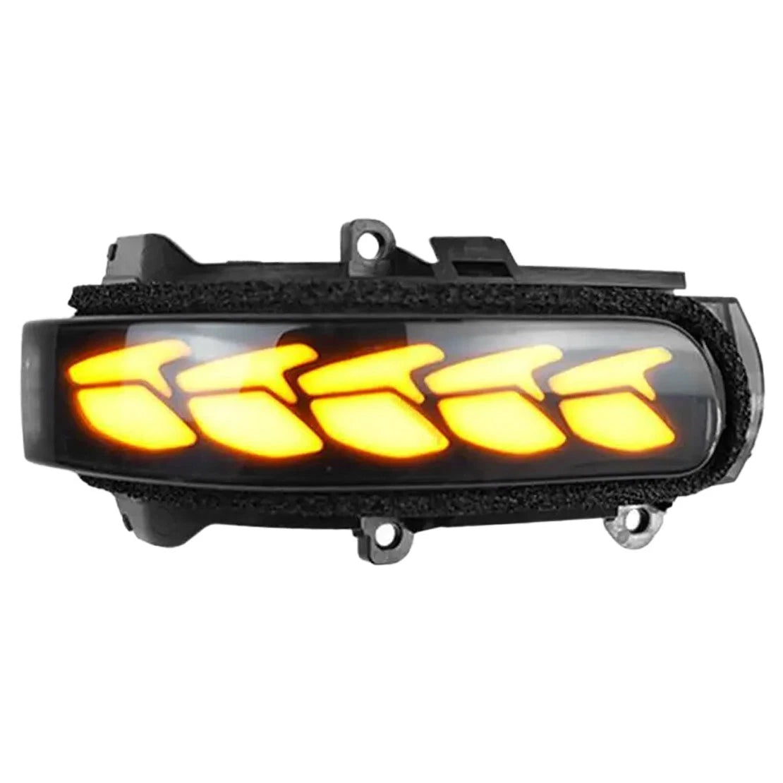 LED Mirror Indicator Turn Signal Light for Scion tC 2011-16, xB 2008-15