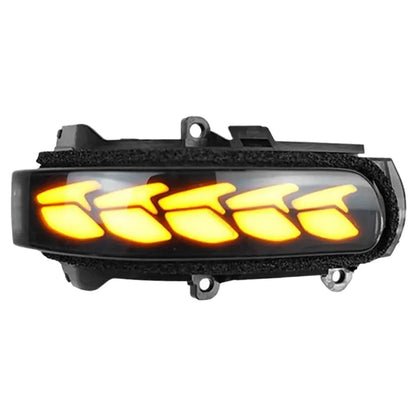 LED Mirror Indicator Turn Signal Light for Scion tC 2011-16, xB 2008-15