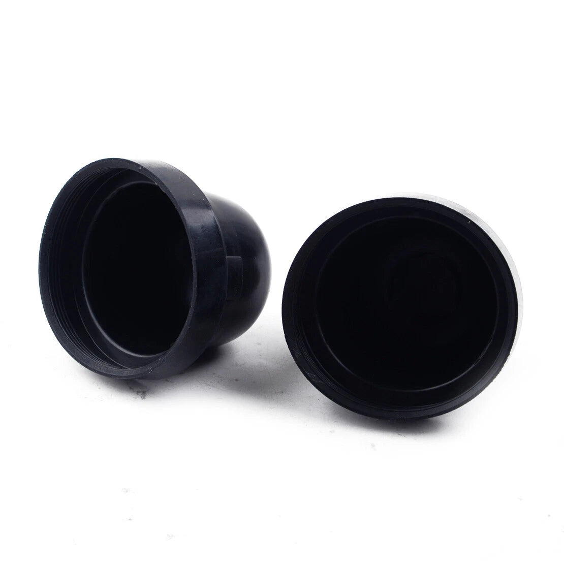 65mm Rubber Housing Seal Cap Dust Cover for Car HID LED Headlights