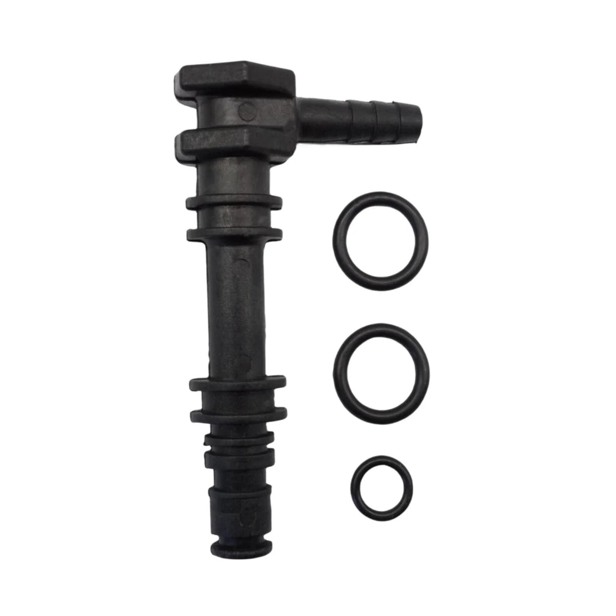 Gear Oil Fitting for Mercruiser Alpha 1 Gen 2/Bravo (1991-2000)