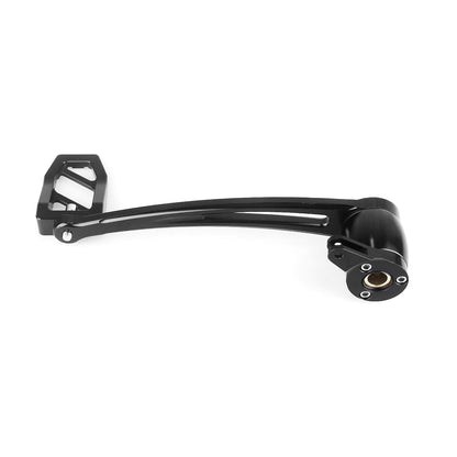 16mm Black Brake Lever Arm for Harley Touring (2008-2013)