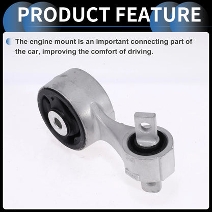 Engine Motor Mount for Honda CR-V (2007-2011)