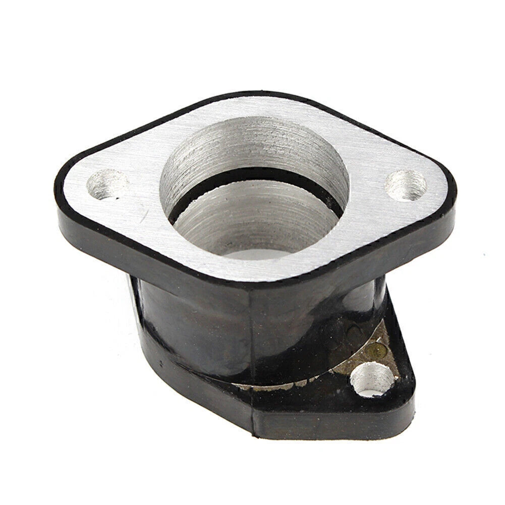 Intake Manifold Boot Joint Carburetor for Yamaha Warrior YFM350 (1987-2004)