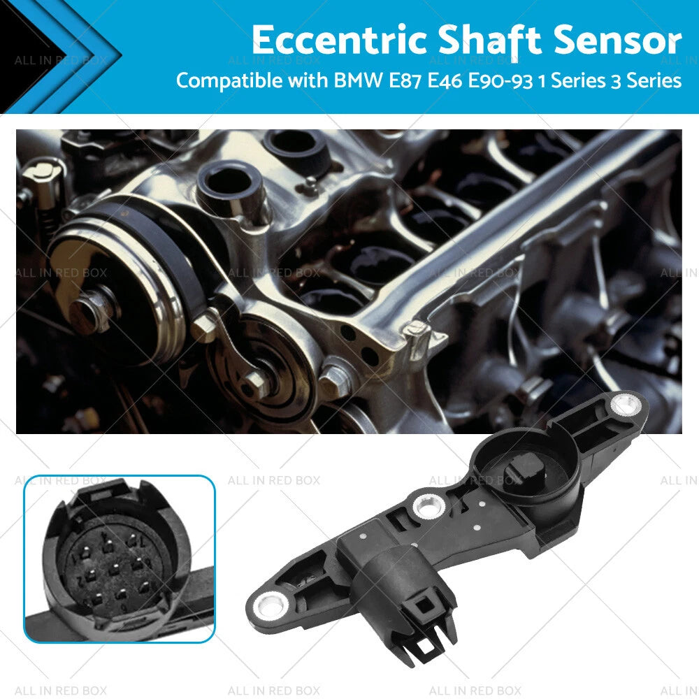 Eccentric Shaft Sensor for BMW E87 E46 E90-93 1 3 Series (2004-2013)