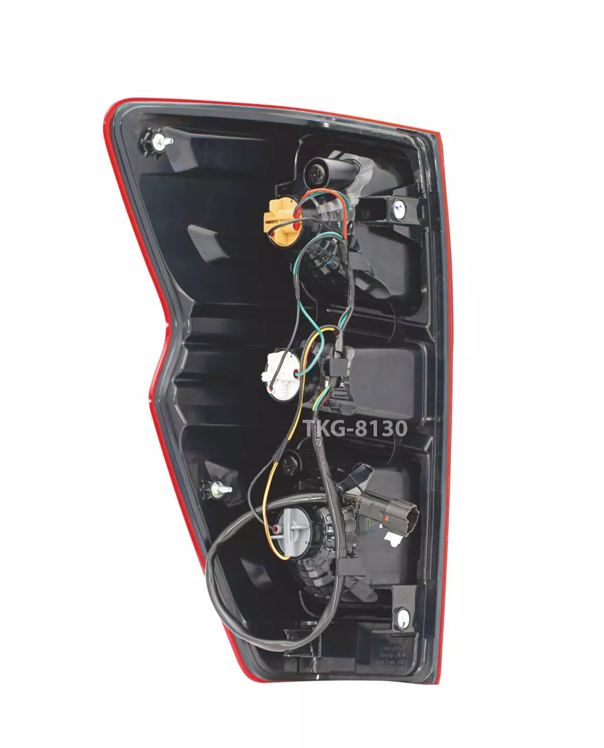 RH Tail Light Lamp for Isuzu Dmax Single Cab (2020-2023)