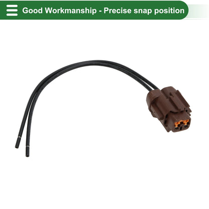 Sensor Wiring Harnesses for Infiniti G20 (2001 - 2002)