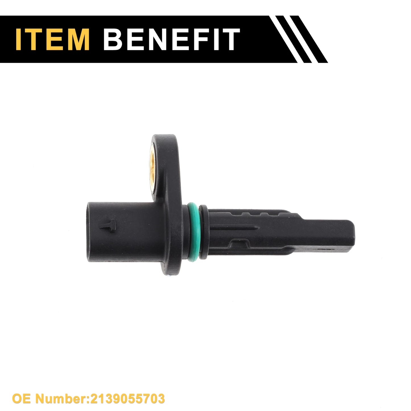 ABS Wheel Speed Sensor for Mercedes-Benz E-Class (2016-2020)