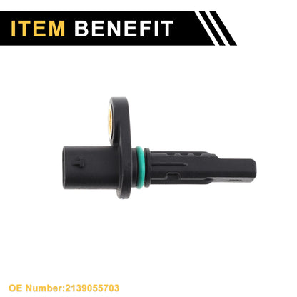 ABS Wheel Speed Sensor for Mercedes-Benz E-Class (2016-2020)