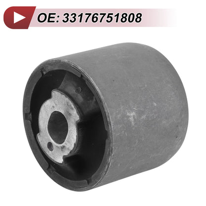 Rear Control Arm Bushing for BMW 323Ci (2000)