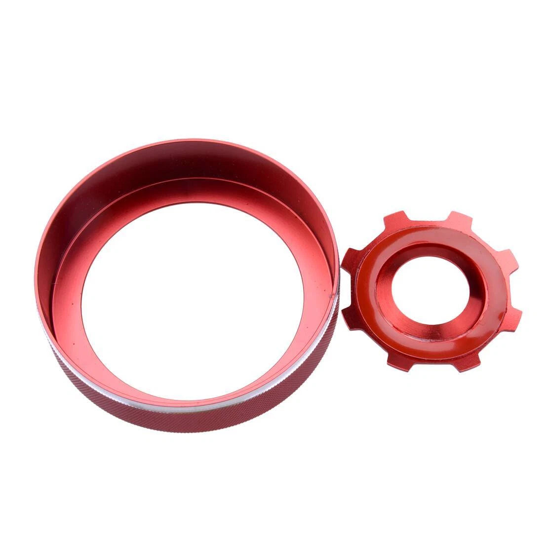Driving Mode Knob Button Ring Cover Trim for Ford Ranger (2023-2024)