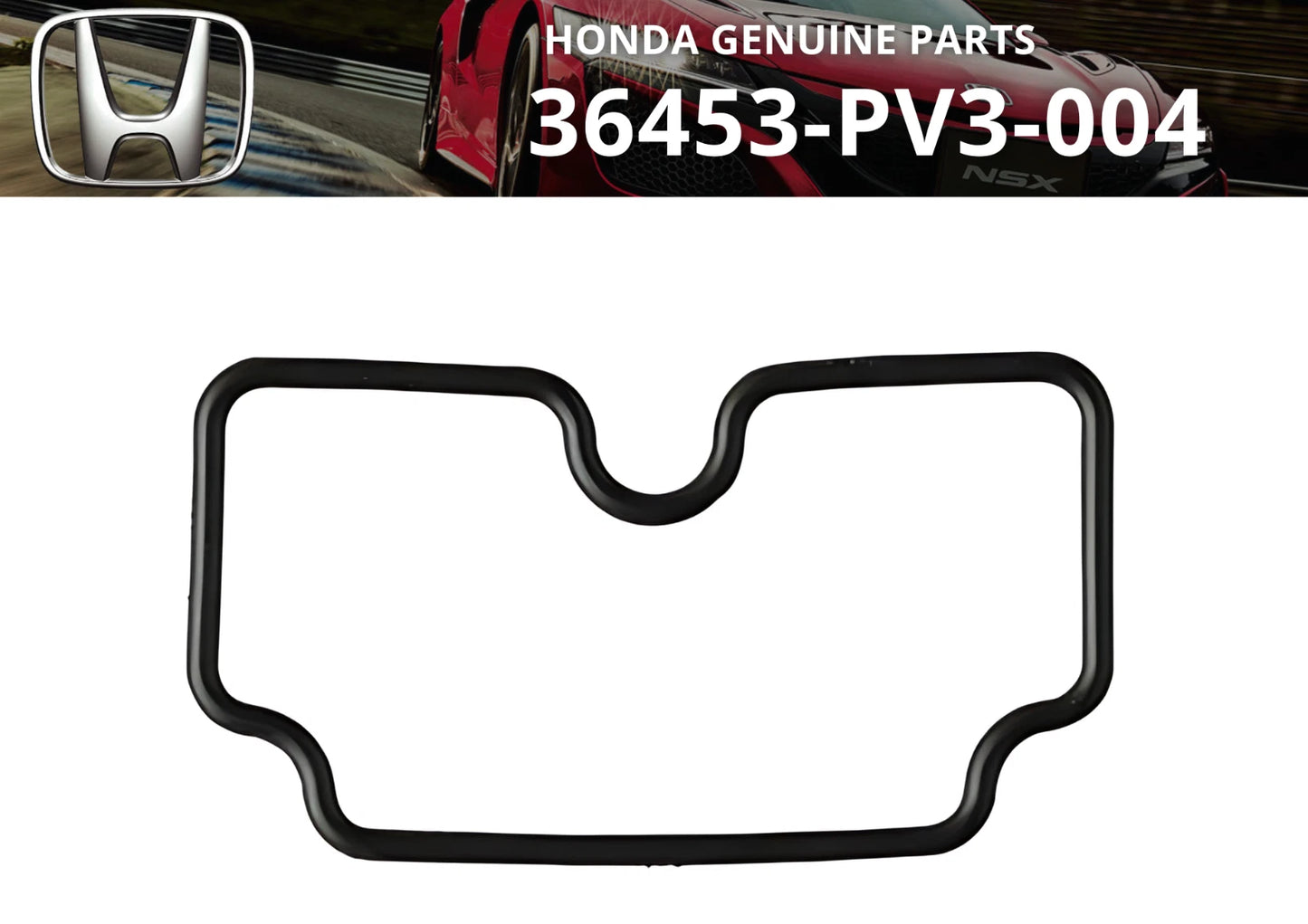O-Ring for Honda Civic/Accord/CR-V/Element/Pilot