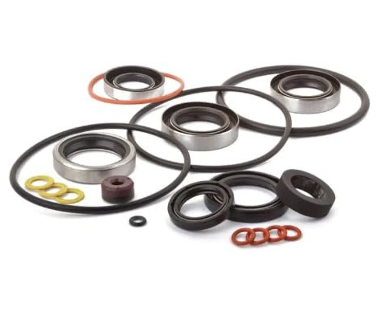 Force Seal Kit for Force 90/120/150HP (1989-1994)