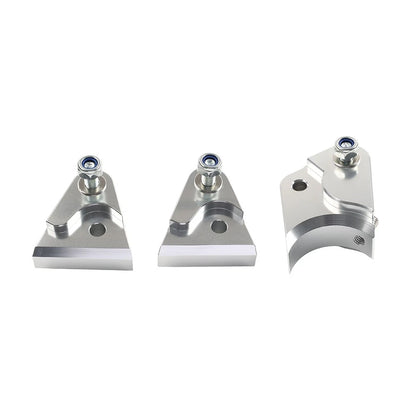 2" Full Rise Lift Kit for Honda Rancher 420 TRX420FM 4x4 (2007-2013)