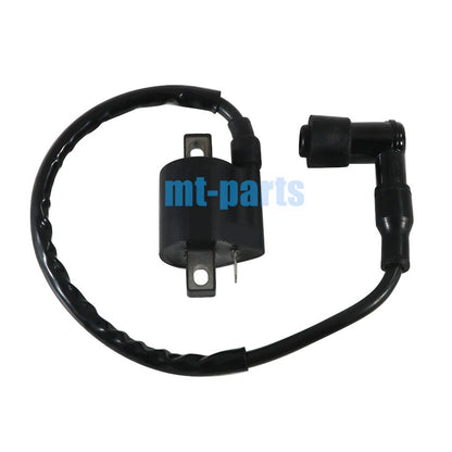 Ignition Coil for Yamaha CW50, CW50RS, CY50, CY50R (1989-2013)
