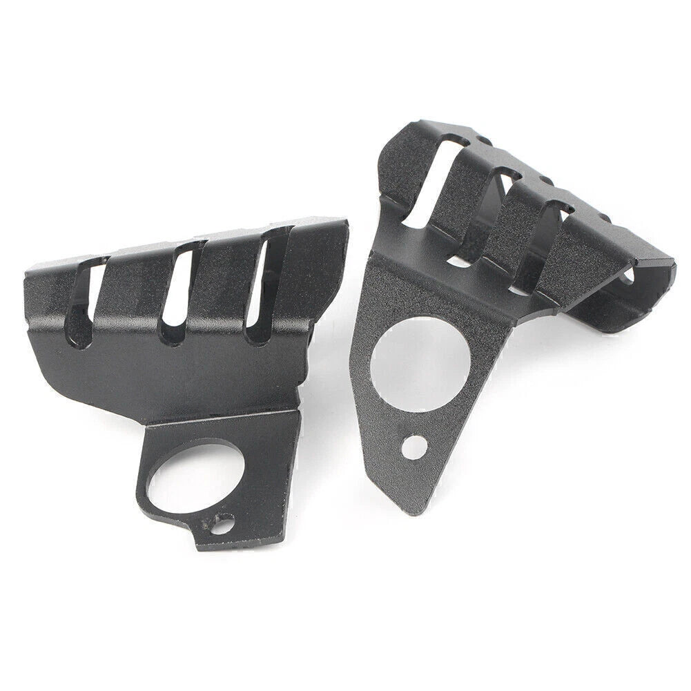 Oxygen Sensor Protector Cover for BMW R1200GS LC, R1200R LC, R1200RS (2013-2023)