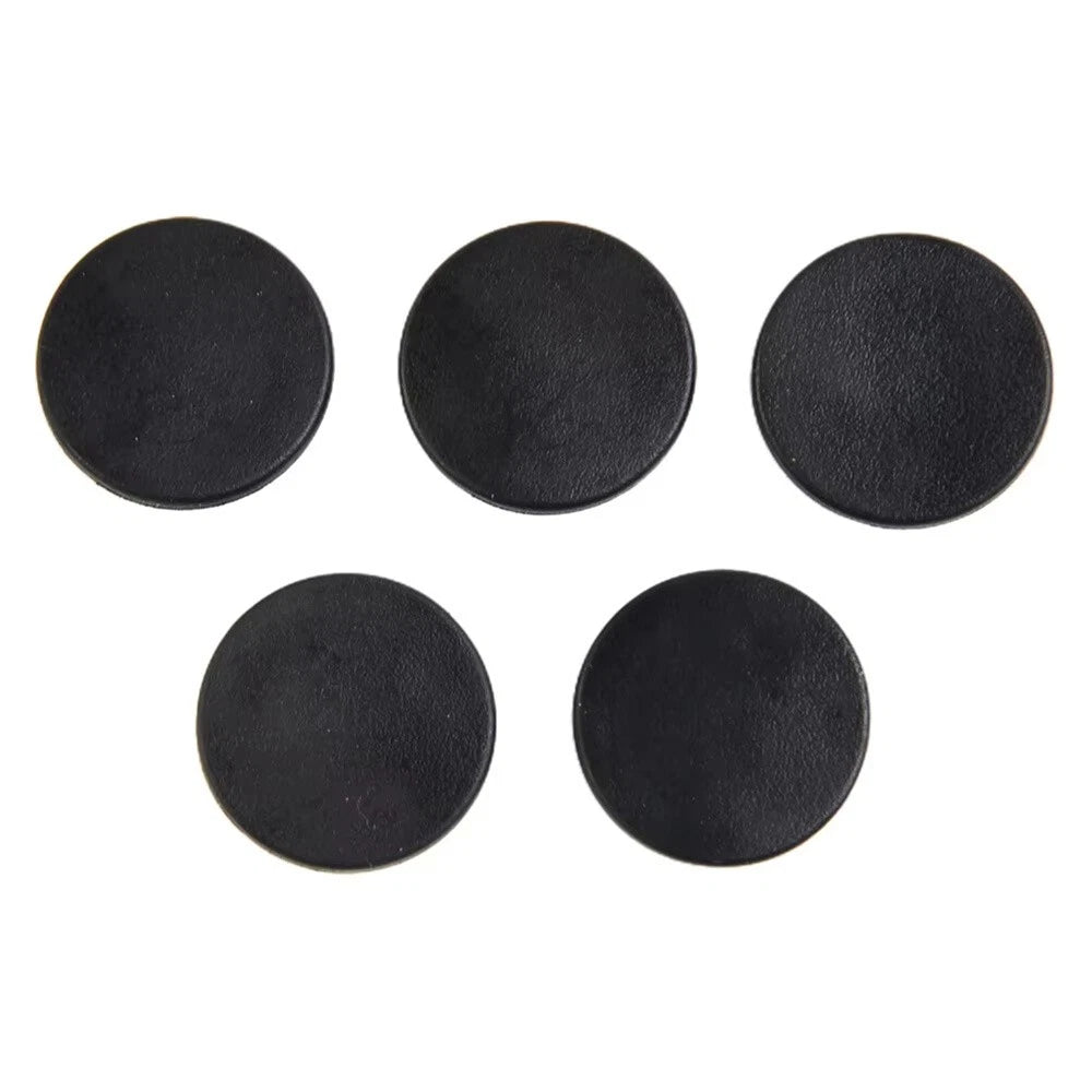 5 x Car Door Pull Handle Screw Cover Caps for Hyundai Tucson IX35 (2010-2015)