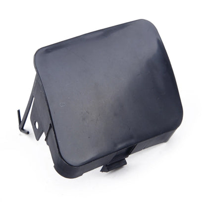 Left Front Bumper Towing Eye Cover for Toyota RAV4 (2006-2009)
