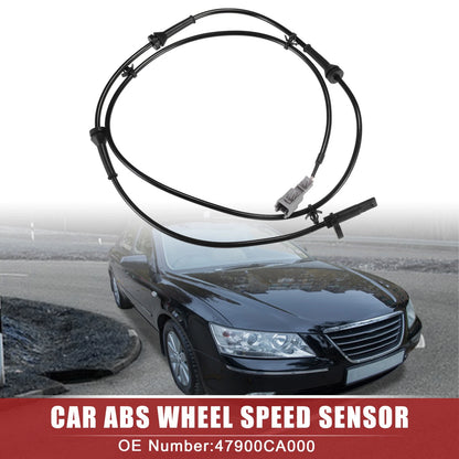 Rear Right ABS Wheel Speed Sensor for Nissan Murano (2005-2007)