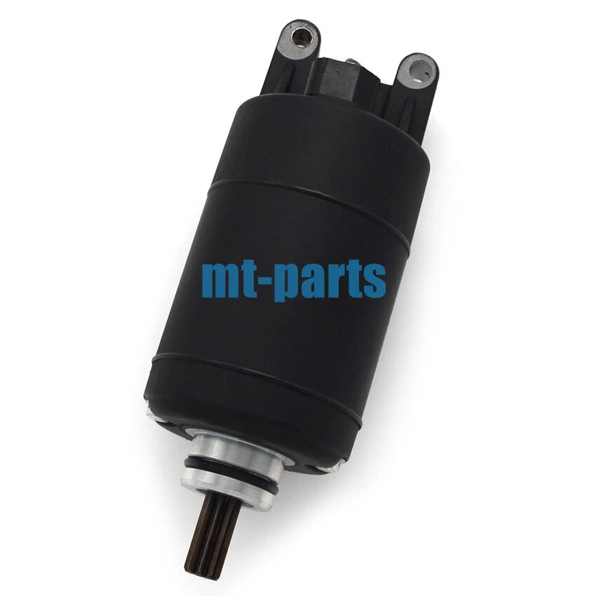 Starter 9-Spline for Honda VT1300CX Fury, VT1300CR Stateline (2010-2016)