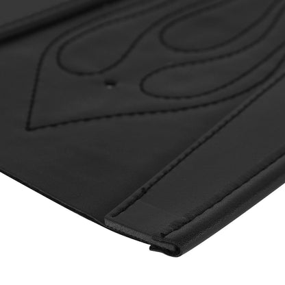 Solo Seat Rear Fender Bib for Sportster 1200/883 (2004-2023)