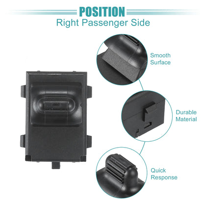 Power Window Switch for Dodge Ram 1500, Jeep Cherokee (2002-2010)