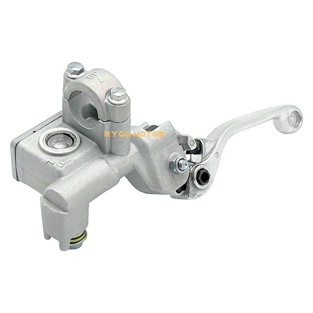 Front Brake Master Cylinder for Kawasaki KX65/KX85/KX100/KX112/KX125/KX250/KX500