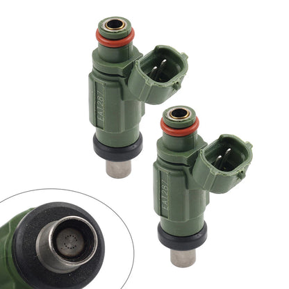 2 x Fuel Injectors for Kawasaki Vulcan S 650, Vulcan 900 (2015-2023)