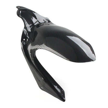 Carbon Fiber Rear Hugger Mud Guard for Ducati 696 (2008-2014)