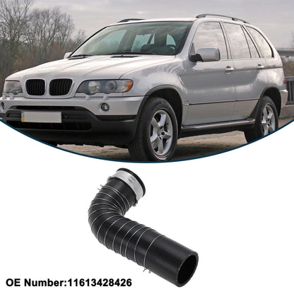 Radiator Hose Intake Pipe for BMW X3 E83 2.0D (2003-2010)