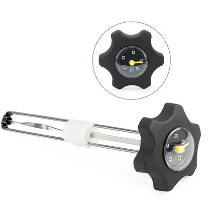 Fuel Gauge Cap for Ski-Doo Skandic/MXZ 380/440/500/600 (1996-2006)
