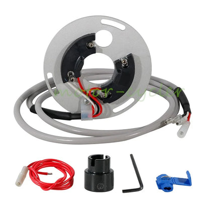 Ignition Module Sensor Pickup Assembly for Honda CB450 Super Sport (1972-1974)