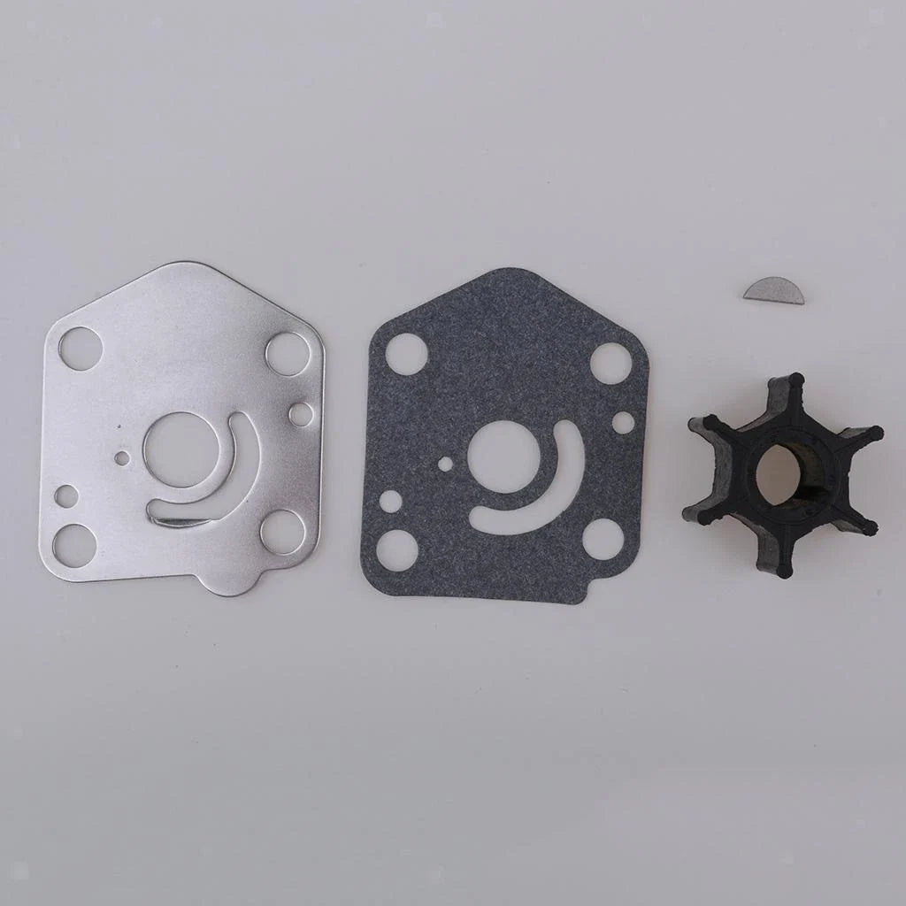 Water Pump Repair for Suzuki 9.9/15 DT9.9/DT15 Outboard
