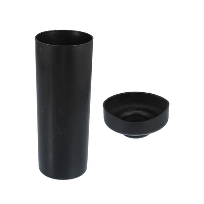 Rear Bumper Shock Mount for BMW E82 128i (2008-2013)