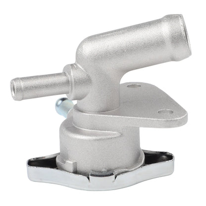 Wear Resistant Radiator Filler Neck with Cap for Mazda 5 (2006–2010)