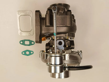 Billet Racing Turbocharger GT30 GT35 T3 T4 A/R .60 Compressor A/R .48