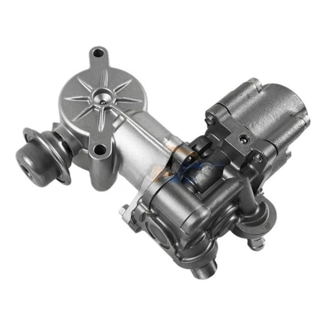 High Pressure Fuel Pump for Mercedes-Benz C250 SLK250 L4 (2012–2014)