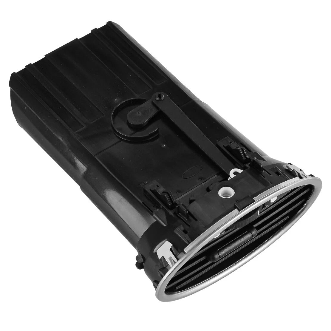 4 x Center Dashboard Air Vent Outlet for Ford Focus MK2 (2005-2013)