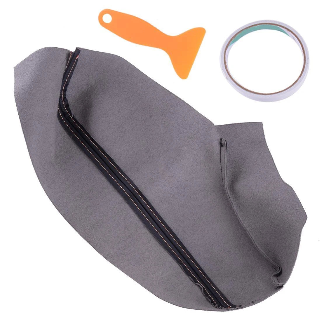 Front Door Panel Armrest Covers for Dodge Charger (2011-2019)