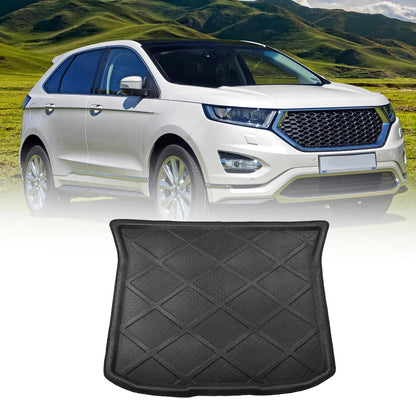 Cargo Trunk Tray Liner for Ford Edge (2007-2014)