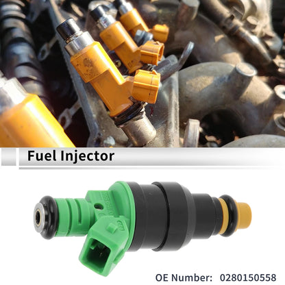 1Pc Fuel Injector for Ford Lightning Engine (1999 - 2004)