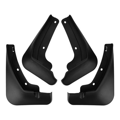 Fender Mud Flaps 2x