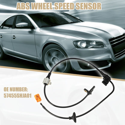 ABS Wheel Speed Sensor for Honda Odyssey (2005-2006)