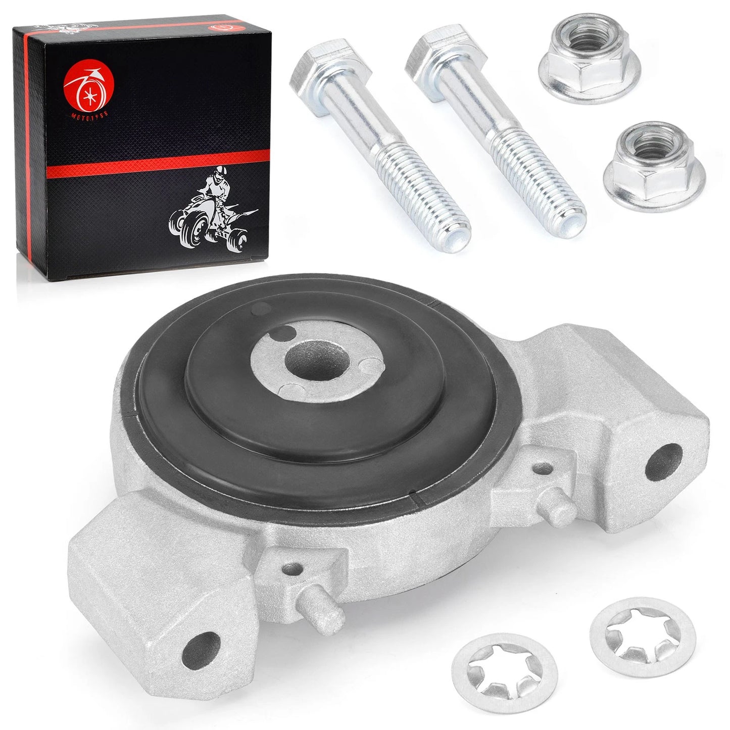 Engine Mount for Polaris General (2016–2024)